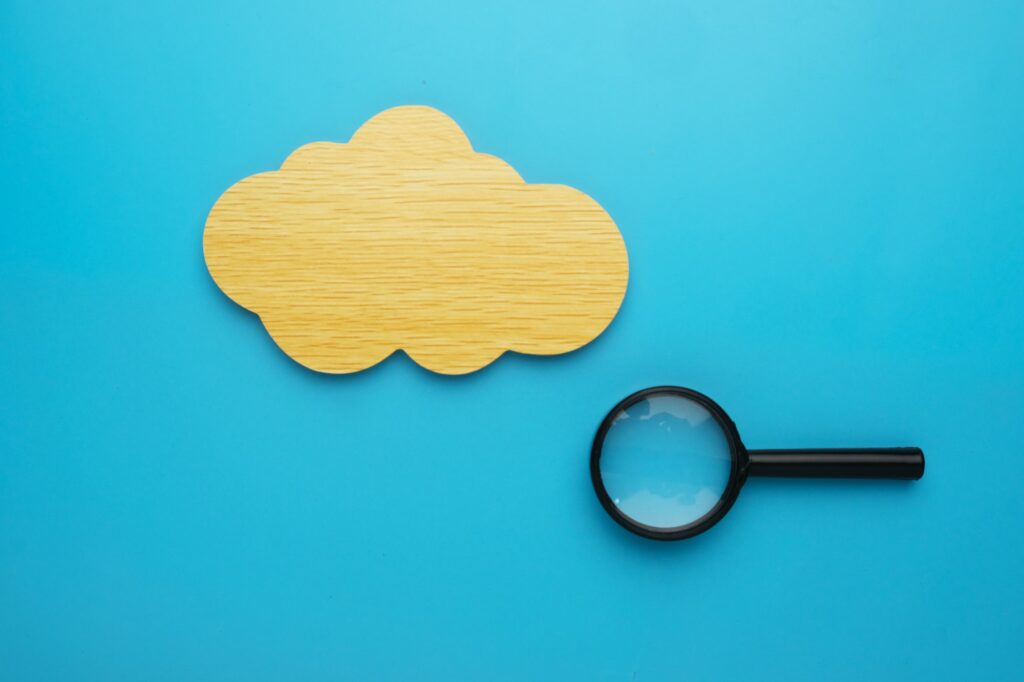 Cloud search engine optimization